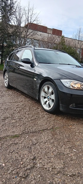 BMW 325 325 xDrive , снимка 3