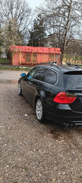 BMW 325 325 xDrive , снимка 4