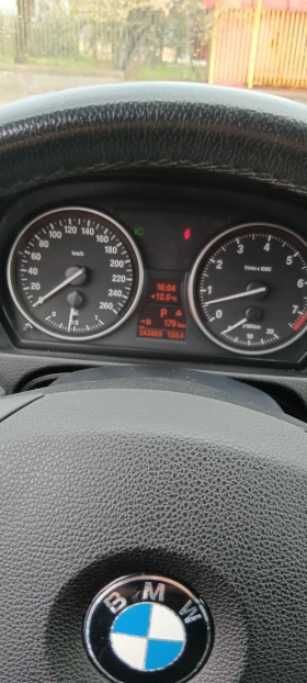 BMW 325 325 xDrive , снимка 9