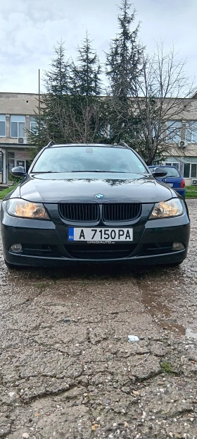 BMW 325 325 xDrive , снимка 1