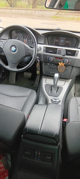 BMW 325 325 xDrive , снимка 8