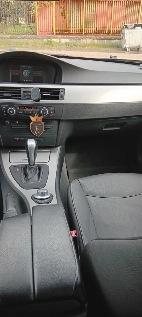 BMW 325 325 xDrive , снимка 14