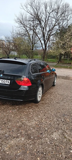 BMW 325 325 xDrive , снимка 5