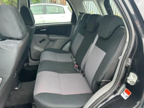 Suzuki SX4 1.6 i 4x4, снимка 6