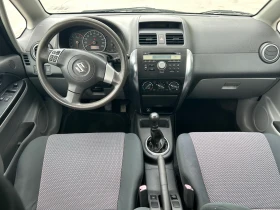 Suzuki SX4 1.6 i 4x4, снимка 5