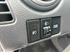 Suzuki SX4 1.6 i 4x4, снимка 12