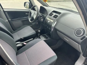 Suzuki SX4 1.6 i 4x4, снимка 7