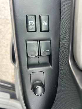 Suzuki SX4 1.6 i 4x4, снимка 11