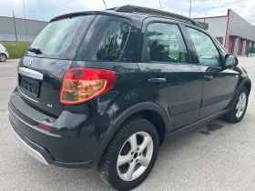 Suzuki SX4 1.6 i 4x4, снимка 3