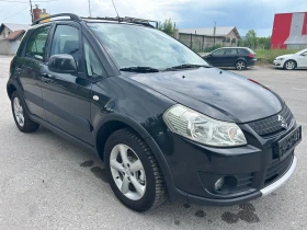 Suzuki SX4 1.6 i 4x4, снимка 2