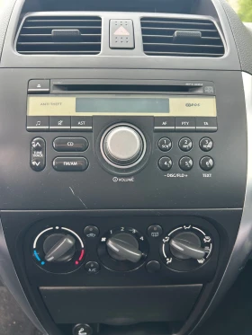 Suzuki SX4 1.6 i 4x4, снимка 14