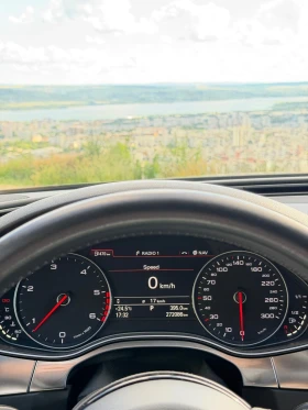 Audi A6 3.0 TDI /сменени вериги/, снимка 7