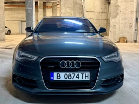 Audi A6 3.0 TDI /сменени вериги/, снимка 2