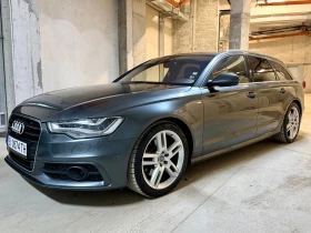 Audi A6 3.0 TDI /сменени вериги/, снимка 3
