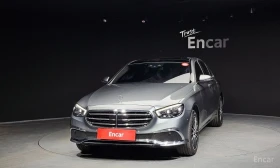Mercedes-Benz E 300, снимка 3
