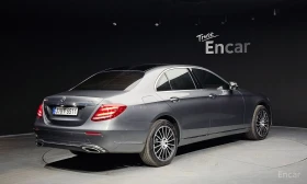 Mercedes-Benz E 300, снимка 2