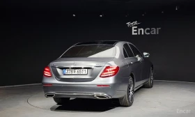 Mercedes-Benz E 300, снимка 4