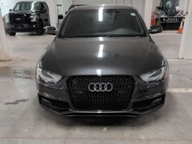 Audi S4 * Premium * CARFAX * ОПЦИЯ ЗА ФИНАНСИРАНЕ, снимка 6