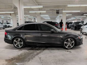 Audi S4 * Premium * CARFAX * ОПЦИЯ ЗА ФИНАНСИРАНЕ, снимка 3