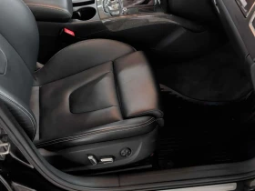 Audi S4 * Premium * CARFAX * ОПЦИЯ ЗА ФИНАНСИРАНЕ, снимка 15
