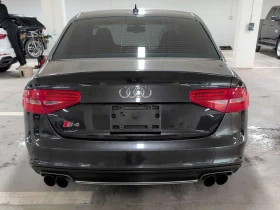 Audi S4 * Premium * CARFAX * ОПЦИЯ ЗА ФИНАНСИРАНЕ, снимка 4