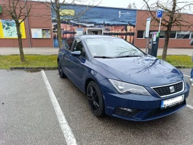 Seat Leon, снимка 1