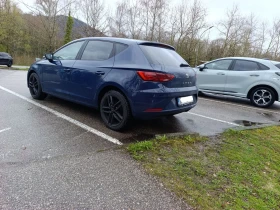 Seat Leon, снимка 4