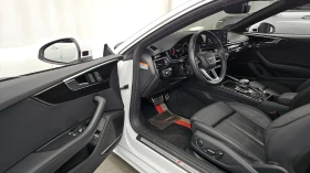 Audi A5 * 2.0* TFSI* HEADUP, снимка 12
