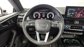 Audi A5 * 2.0* TFSI* HEADUP, снимка 15