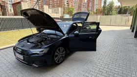 Audi A6, снимка 4