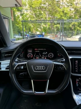 Audi A6, снимка 13