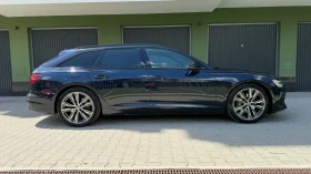 Audi A6, снимка 1