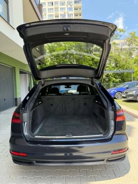 Audi A6, снимка 7