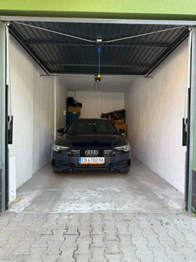 Audi A6, снимка 12