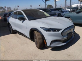 Ford Mustang Mach-E Premium RWD, снимка 1