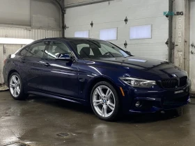 BMW 430 * xDrive * Gran Coupe  * АвтоКредит * (ЦЕНА ДО БГ), снимка 7