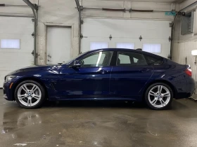 BMW 430 * xDrive * Gran Coupe  * АвтоКредит * (ЦЕНА ДО БГ), снимка 3