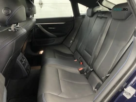 BMW 430 * xDrive * Gran Coupe  * АвтоКредит * (ЦЕНА ДО БГ), снимка 12