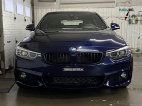 BMW 430 * xDrive * Gran Coupe  * АвтоКредит * (ЦЕНА ДО БГ), снимка 2