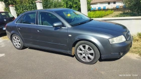 Audi A4, снимка 1
