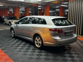 Toyota Avensis 2.2d 150 к.с./ГАРАНЦИЯ, снимка 5