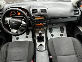 Toyota Avensis 2.2d 150 к.с./ГАРАНЦИЯ, снимка 9