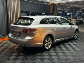Toyota Avensis 2.2d 150 к.с./ГАРАНЦИЯ, снимка 4
