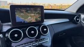 Mercedes-Benz C 220 d SW 4Matic Auto Premium Force, снимка 11