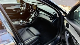 Mercedes-Benz C 220 d SW 4Matic Auto Premium Force, снимка 9
