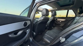 Mercedes-Benz C 220 d SW 4Matic Auto Premium Force, снимка 15