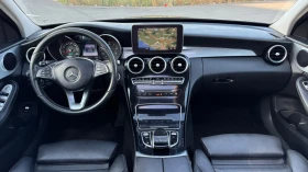 Mercedes-Benz C 220 d SW 4Matic Auto Premium Force, снимка 13