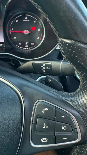 Mercedes-Benz C 220 d SW 4Matic Auto Premium Force, снимка 8