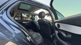 Mercedes-Benz C 220 d SW 4Matic Auto Premium Force, снимка 10