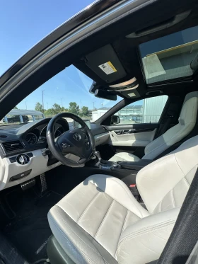 Mercedes-Benz C 63 AMG, снимка 11